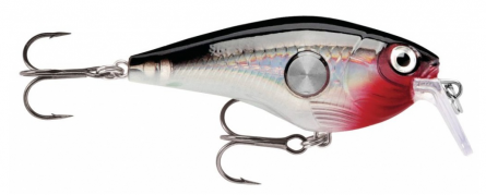 Rapala Clackin crank