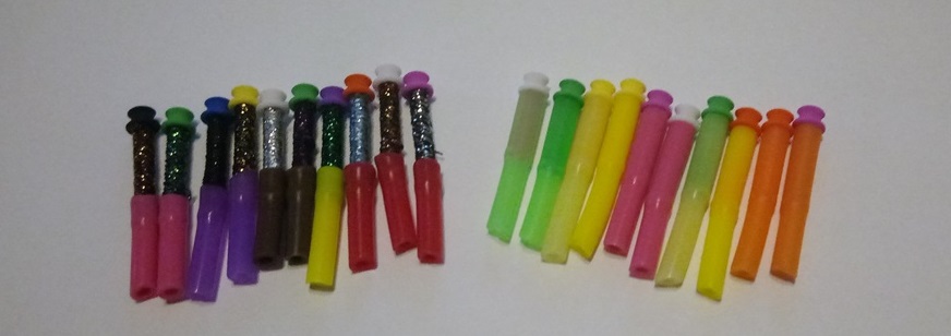 Riverbug valmisrunko, 10kpl