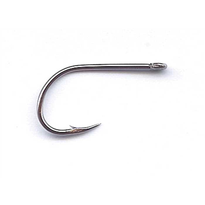 TOF SALMON MUSTAD 10829 -putkiperhokoukut