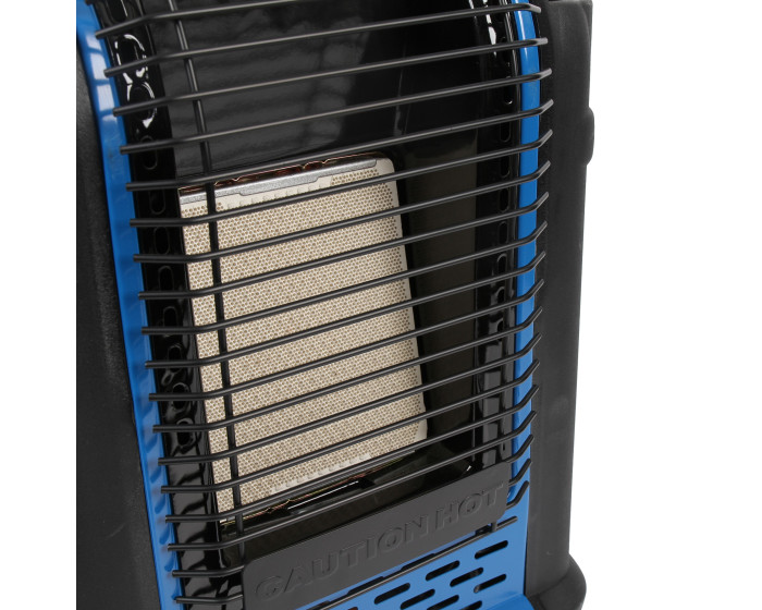 Väinö Radiant Heater V2000 kaasulämmitin