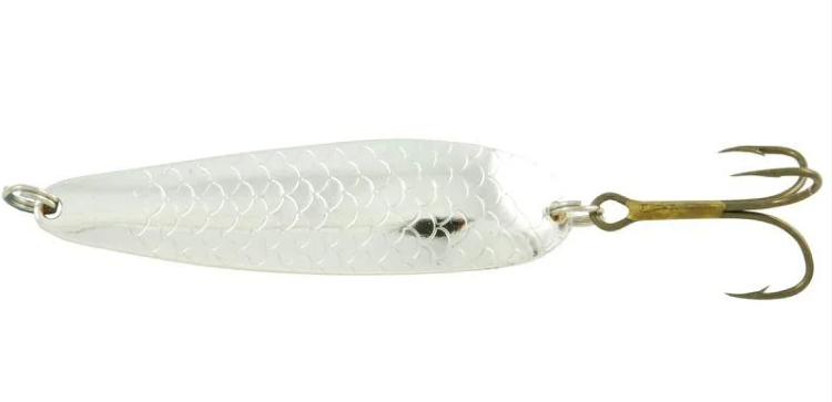 Solvkroken Salamander Allround 16g