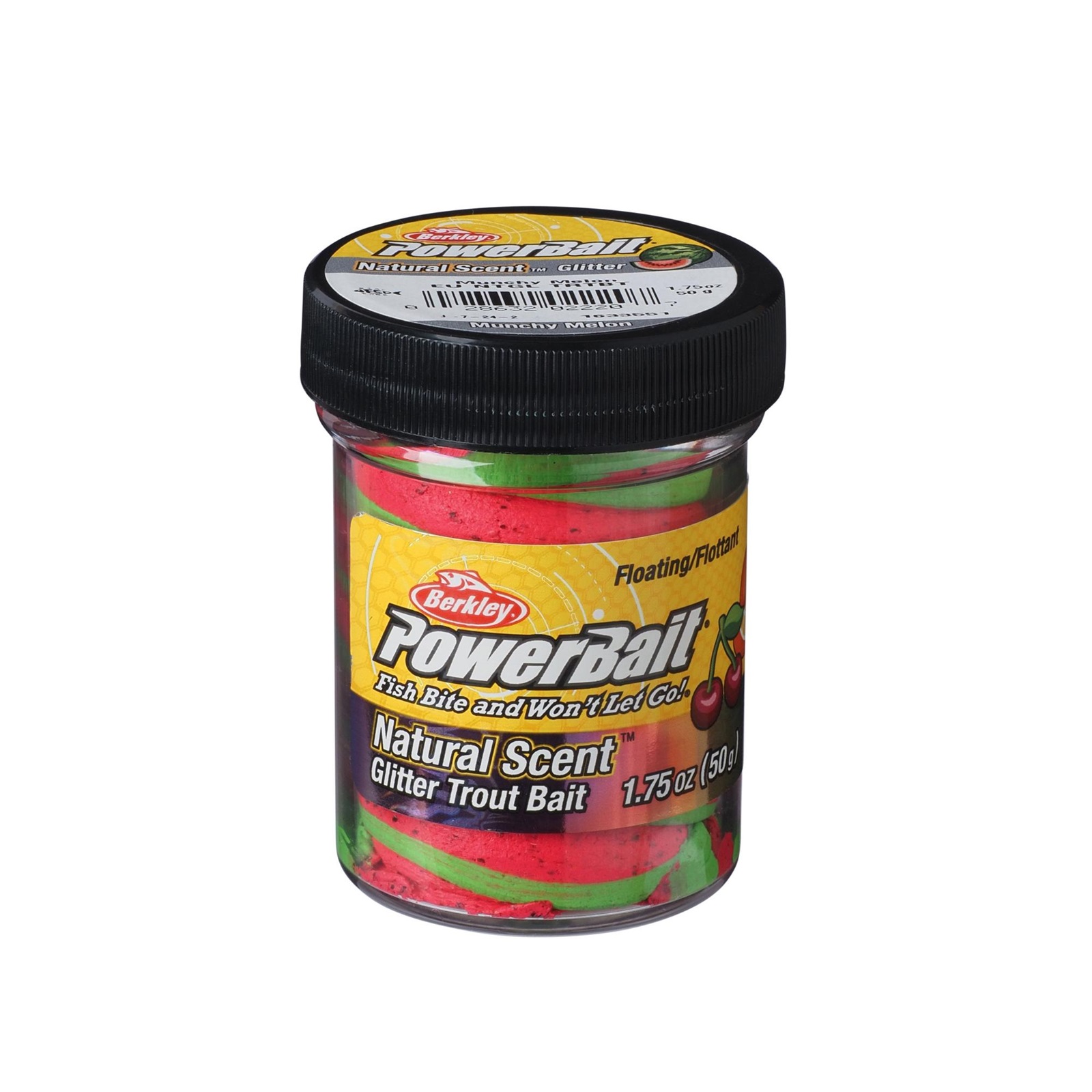 Berkley PowerBait® Trout Dough Fruits