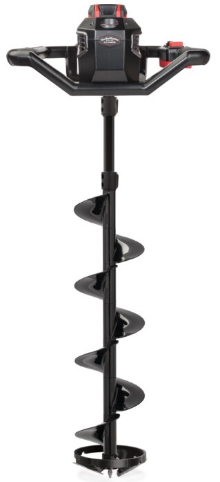 Strike Master Maven 40v Combo - akkukäyttöinen jääkaira.