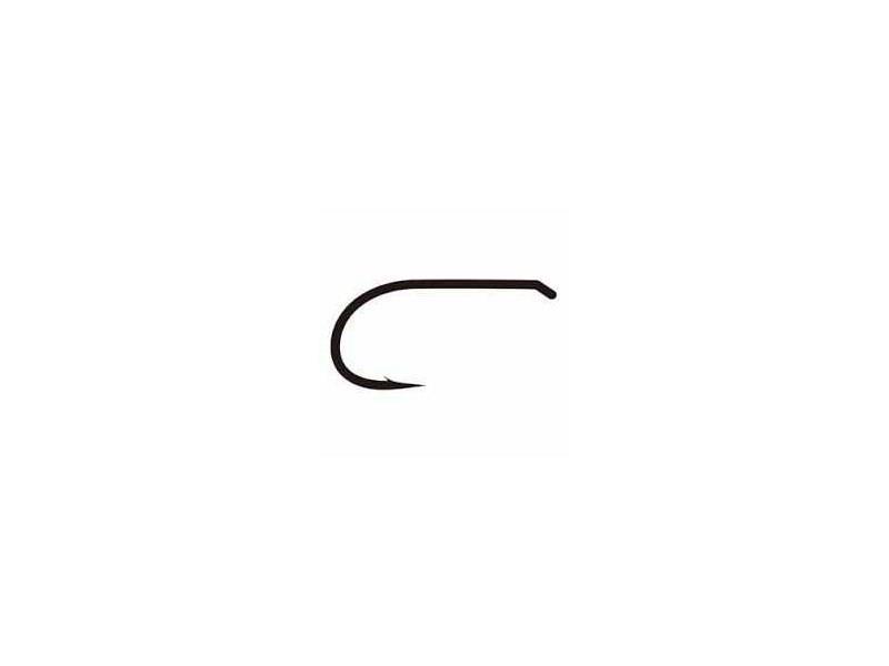 Tiemco 112TR Trout Dry Fly, Extra Wide -perhokoukut