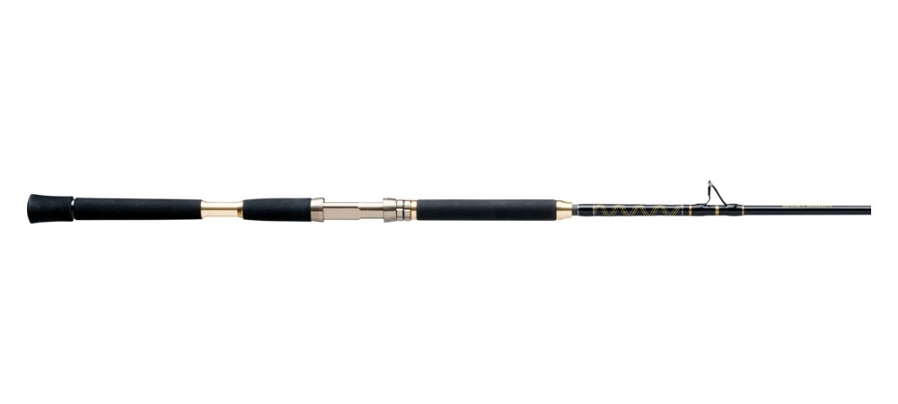 Okuma Solterra Boat -vetovapa