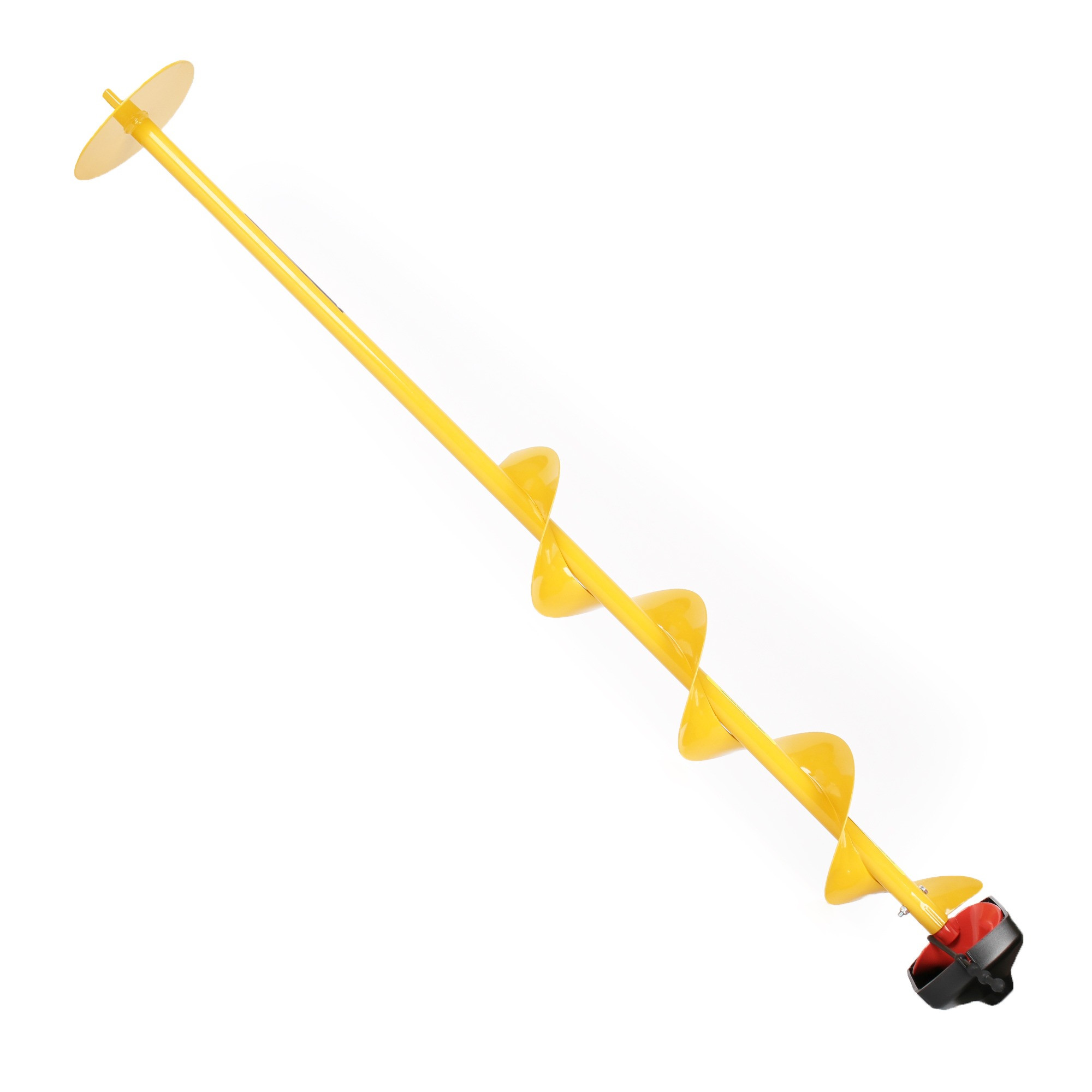 Scandinavian Tackle Power Rammer 6" -jääkaira