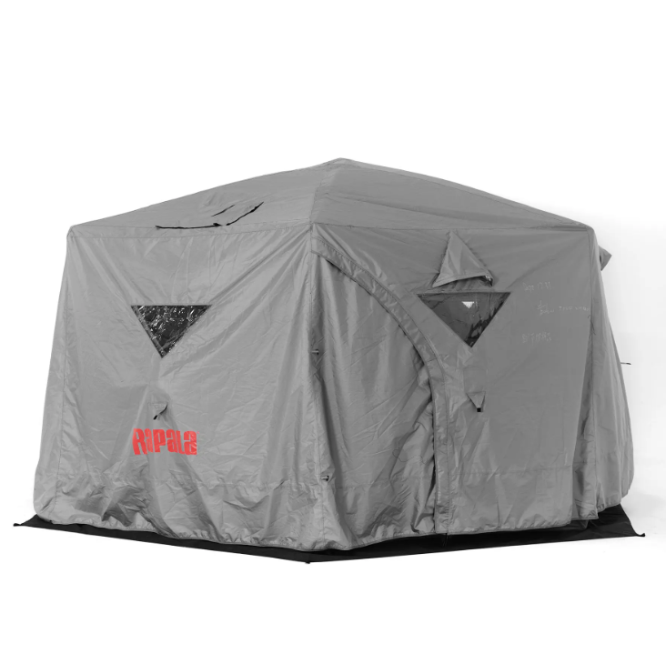 Rapala Ice Hub 500/600 teltan sadesuoja