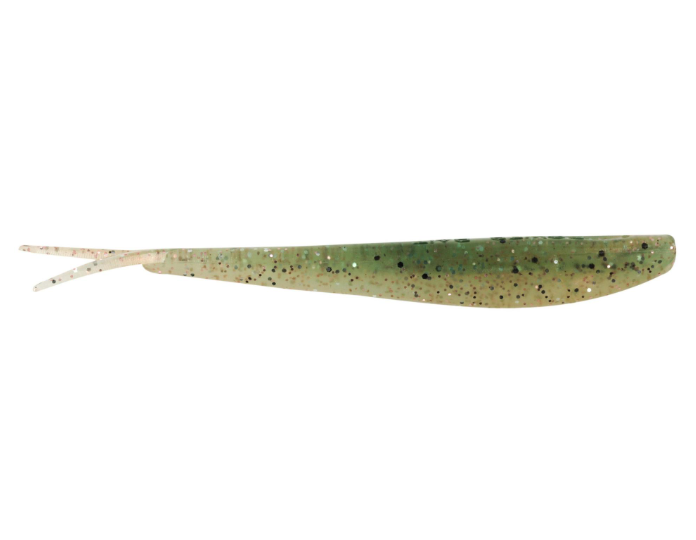 Berkley Powerbait Minnow -jigi