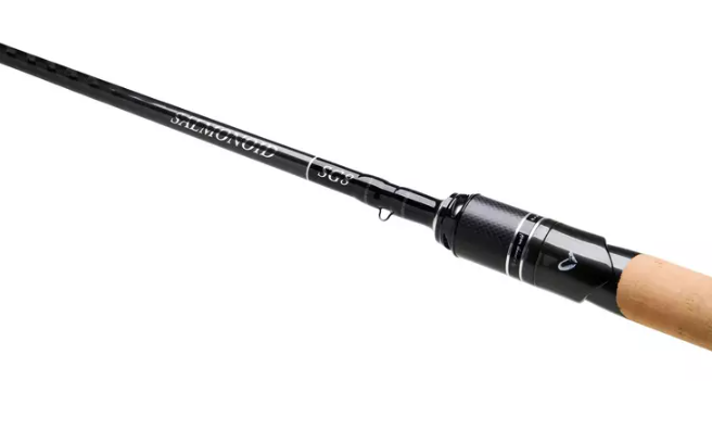 Savage Gear Salmonoid SG8 -avokelavapa
