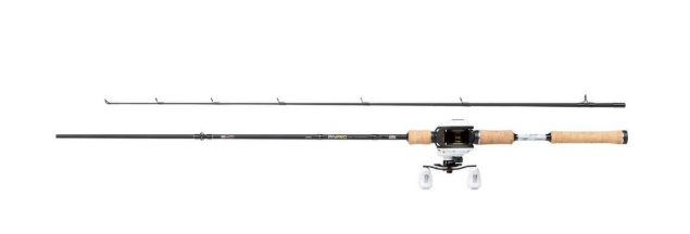 Abu Garcia MAX PRO -hyrräkelasetti