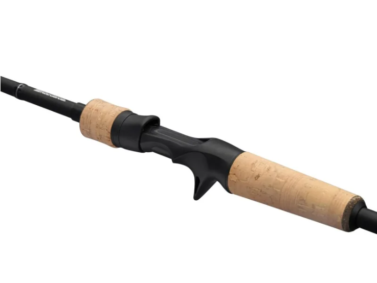 Abu Garcia MAX PIKE Casting Combo -Hyrräkelasetti