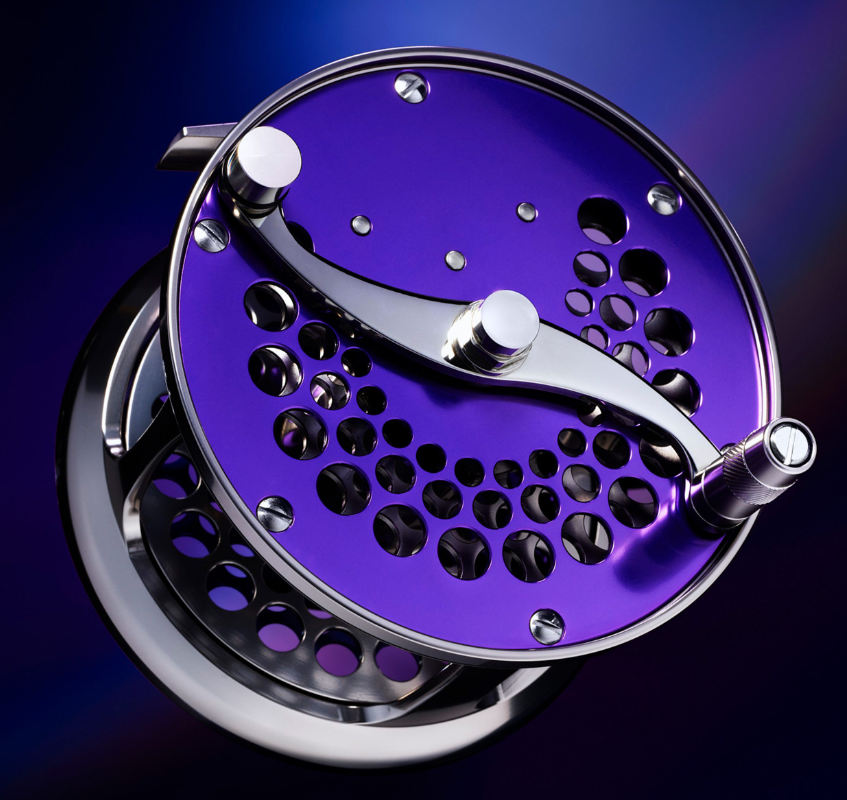 Loop Classic Ported #8/11 -perhokela (5 Väriä)