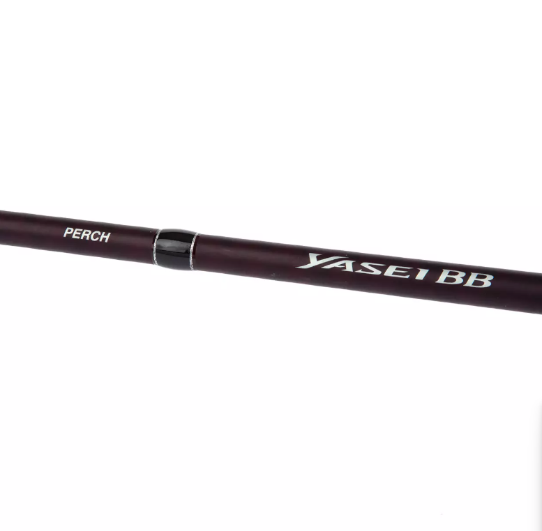 Shimano Yasei BB Perch Versatile -avokelavapa