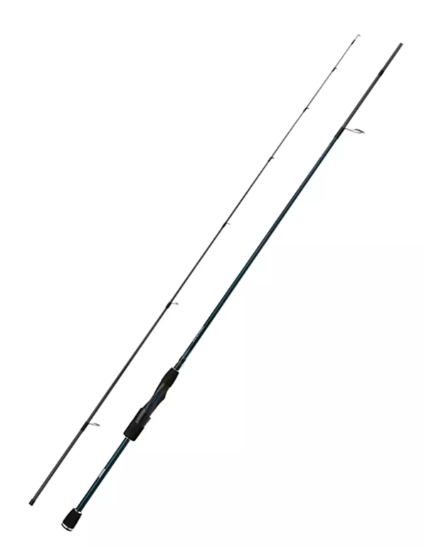 Shimano Miravel Light Game Tubular -avokelavapa