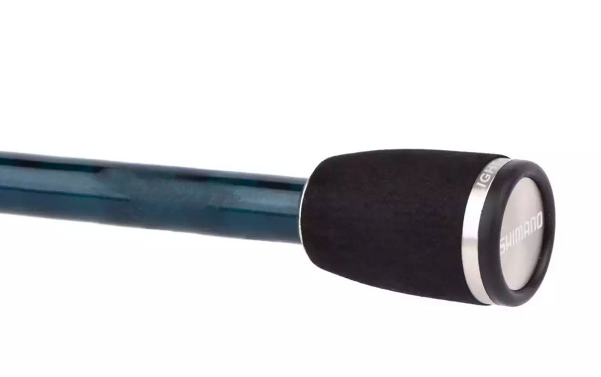 Shimano Miravel Light Game Tubular -avokelavapa