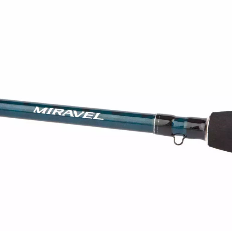 Shimano Miravel Light Game Tubular -avokelavapa