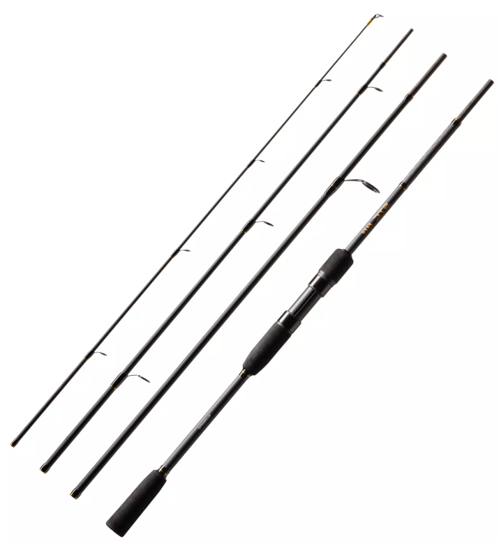 Shimano STC BB 4pc -avokelavapa