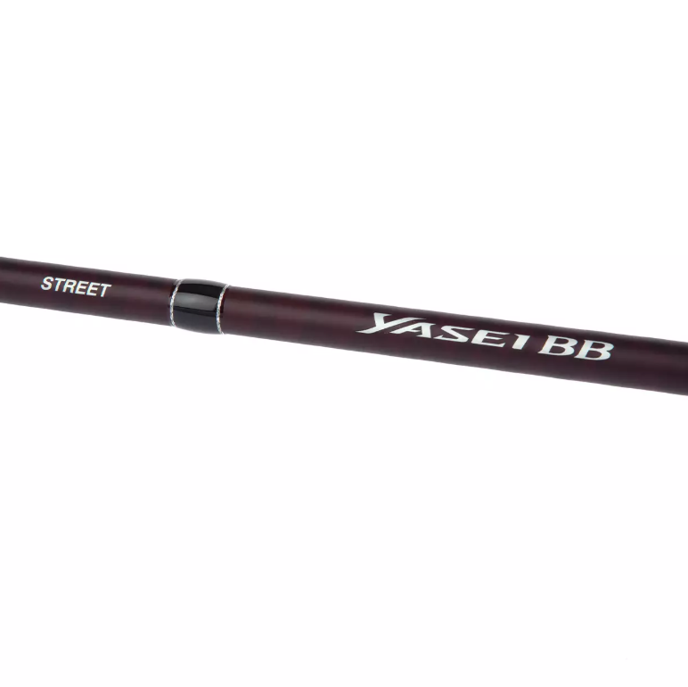 Shimano Yasei BB Street -Avokelavapa