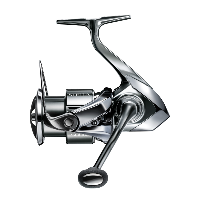 Shimano Stella FK 2500 -avokela