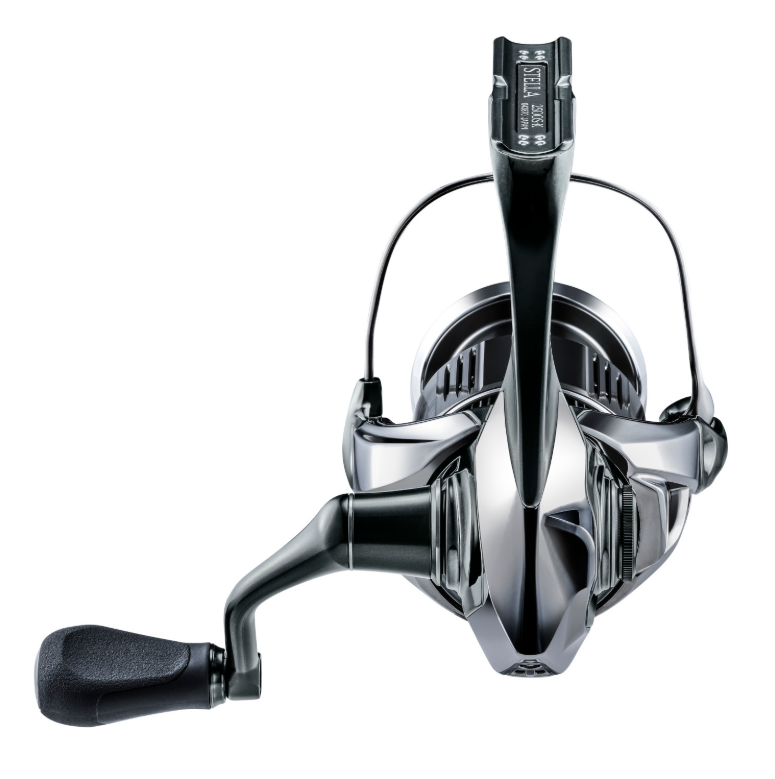 Shimano Stella FK 2500 -avokela