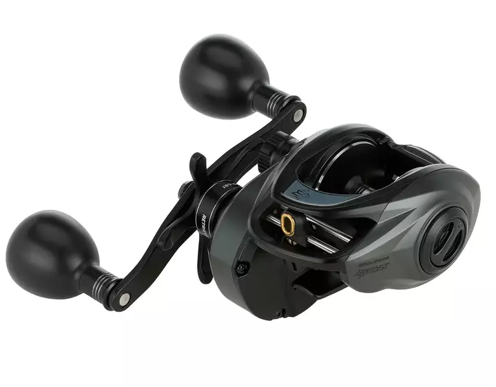 Abu Garcia Beast 300 LH/RH -hyrräkela