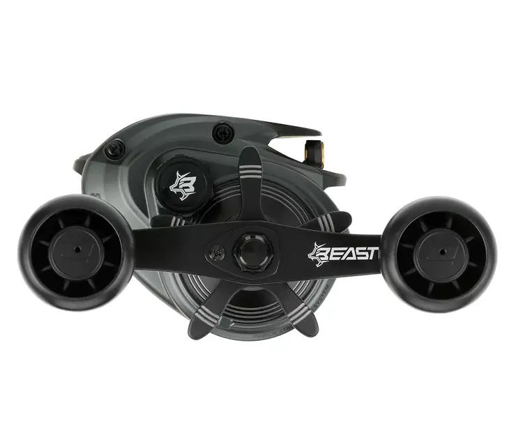 Abu Garcia Beast 300 LH/RH -hyrräkela