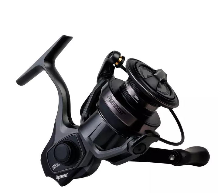 Abu Garcia Beast -avokela