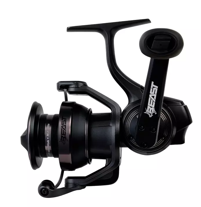 Abu Garcia Beast -avokela
