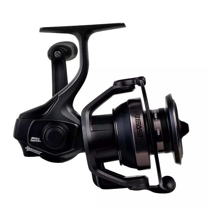 Abu Garcia Beast -avokela