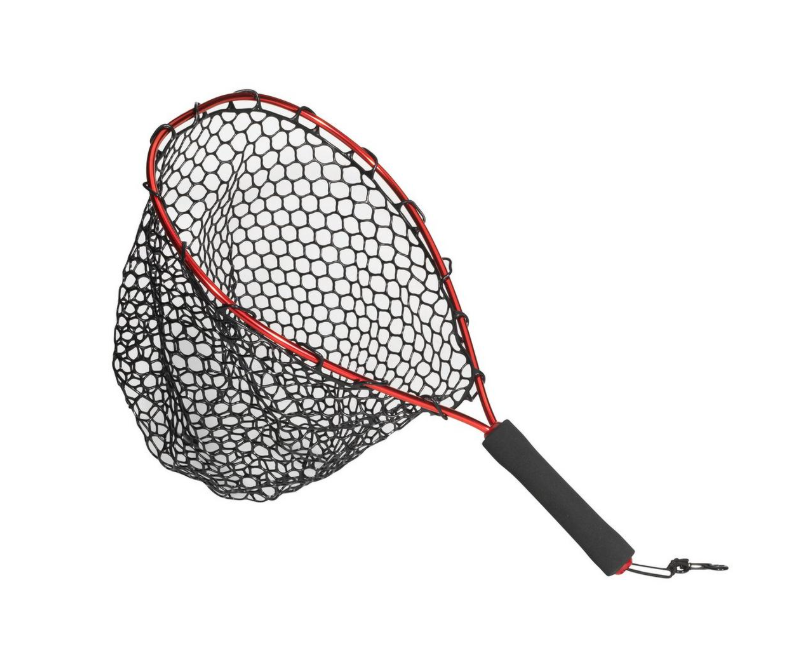 Berkley Extended Kayak Net -Haavi