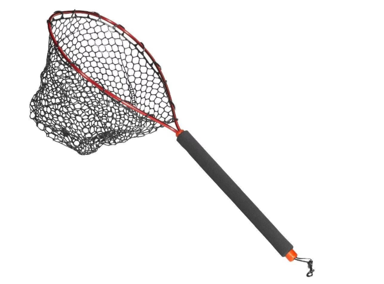 Berkley Kayak Net -Haavi