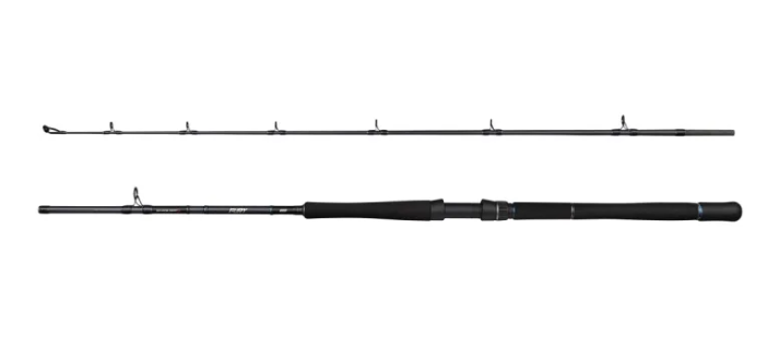 SAVAGE GEAR Fury SG2 Boat 7" - hyrräkelavapa