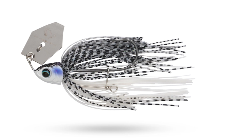 Savage Gear Da Crazy Bush 10g -Lippa
