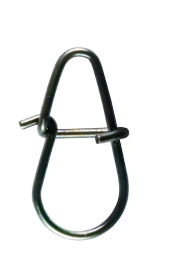 VMC 3538 BN Crank Bait Snap -viehelukko