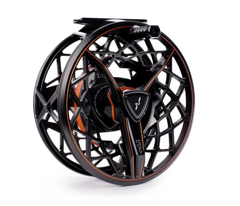 Guideline Scandi Black/Bronze -perhokela