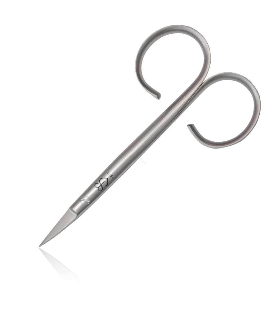 Renomed Scissors – Small Curved