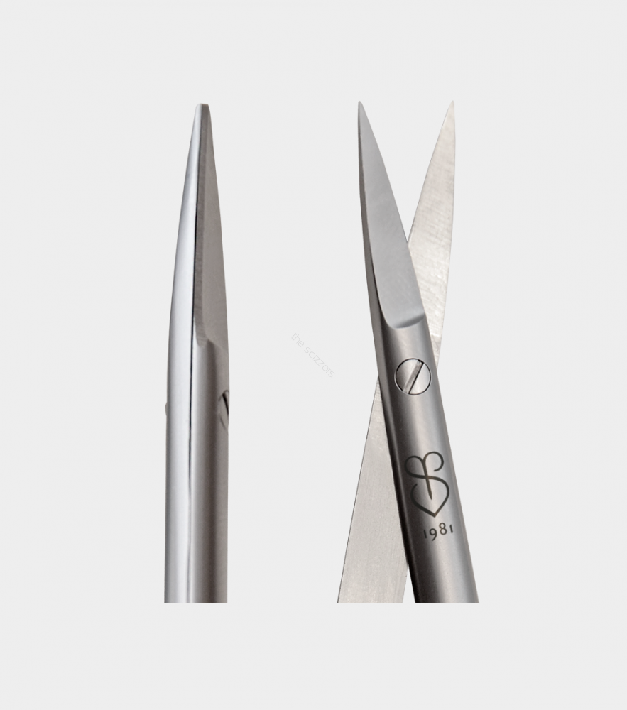 Renomed Scissors – Small Straight