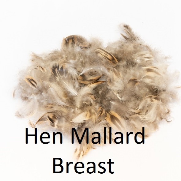 Veniard Mallard Duck hen breast natural