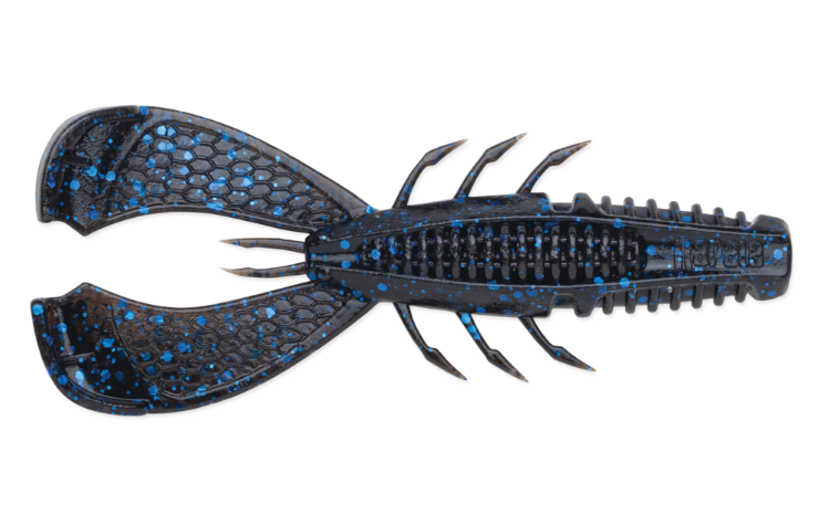 Rapala CrushCity Cleanup Craw 9cm -jigi
