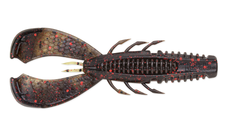 Rapala CrushCity Cleanup Craw 9cm -jigi
