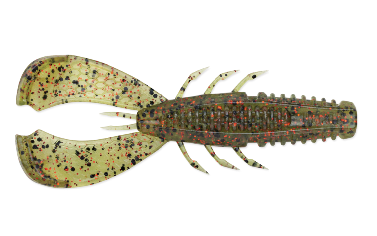 Rapala CrushCity Cleanup Craw 9cm -jigi