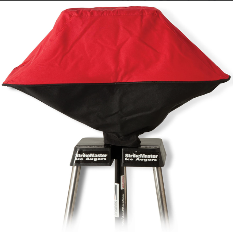 StrikeMaster Power Head Cover