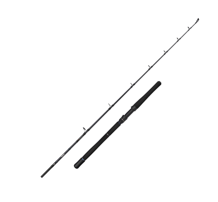 Savage Gear Fury SG2 Halibut - hyrräkelavapa