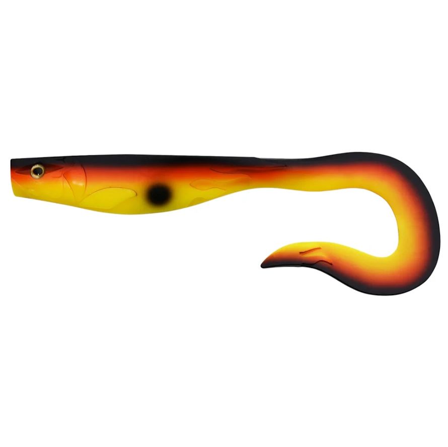 Illex DEXTER EEL 280 (40cm) -jigit