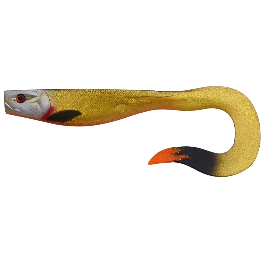 Illex DEXTER EEL 280 (40cm) -jigit