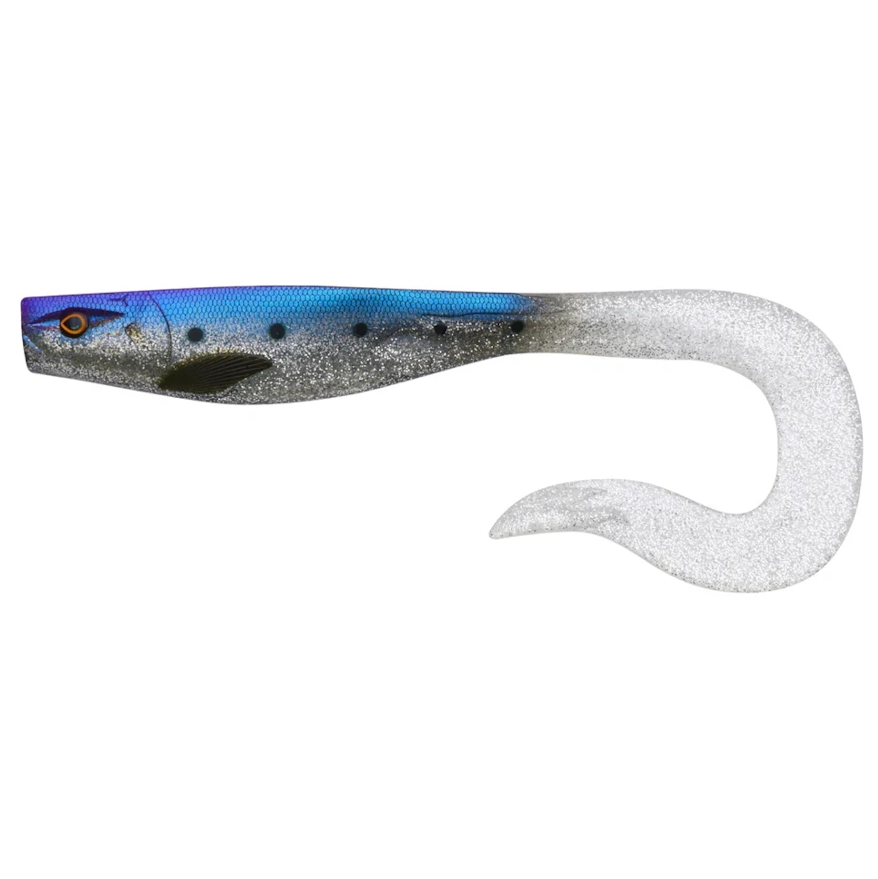 Illex DEXTER EEL 280 (40cm) -jigit