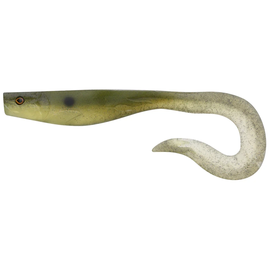Illex DEXTER EEL 280 (40cm) -jigit
