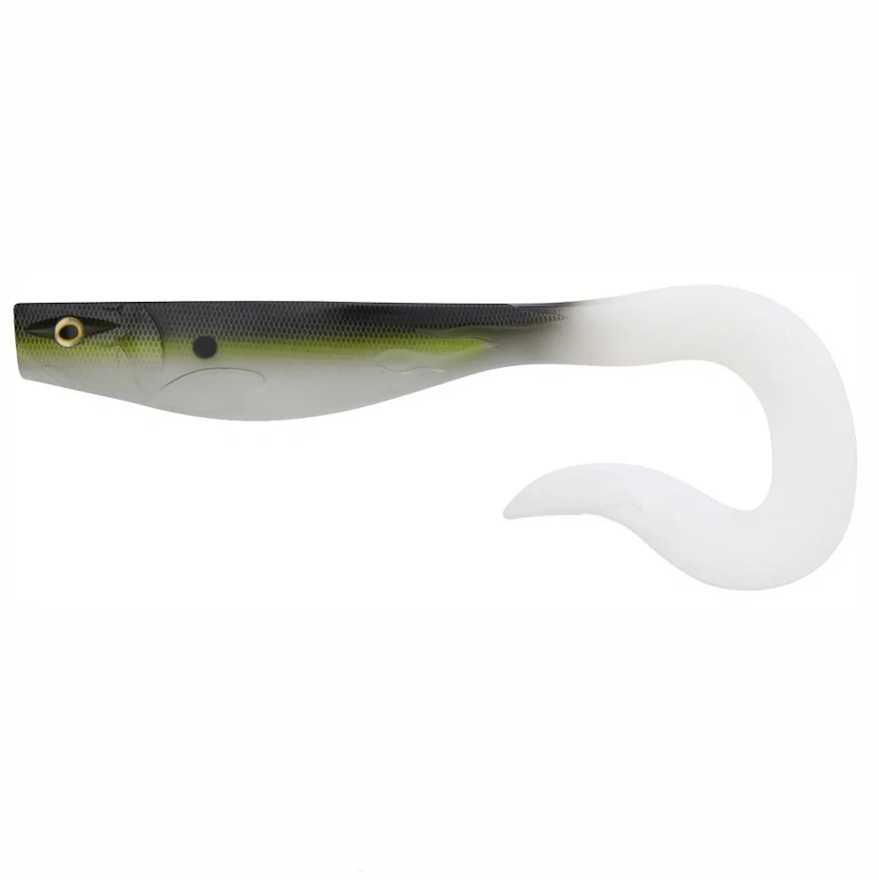 Illex DEXTER EEL 280 (40cm) -jigit