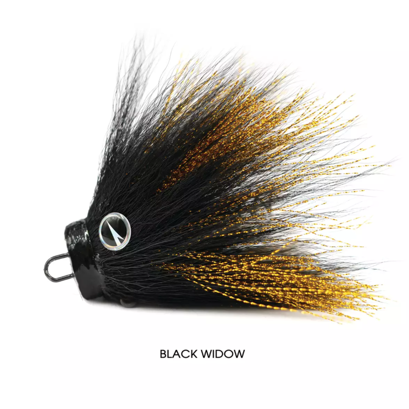 VMC Mustache 40g irtopää haukijigeihin