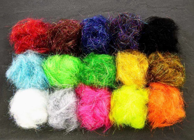 Frödinflies SSS Dubbing